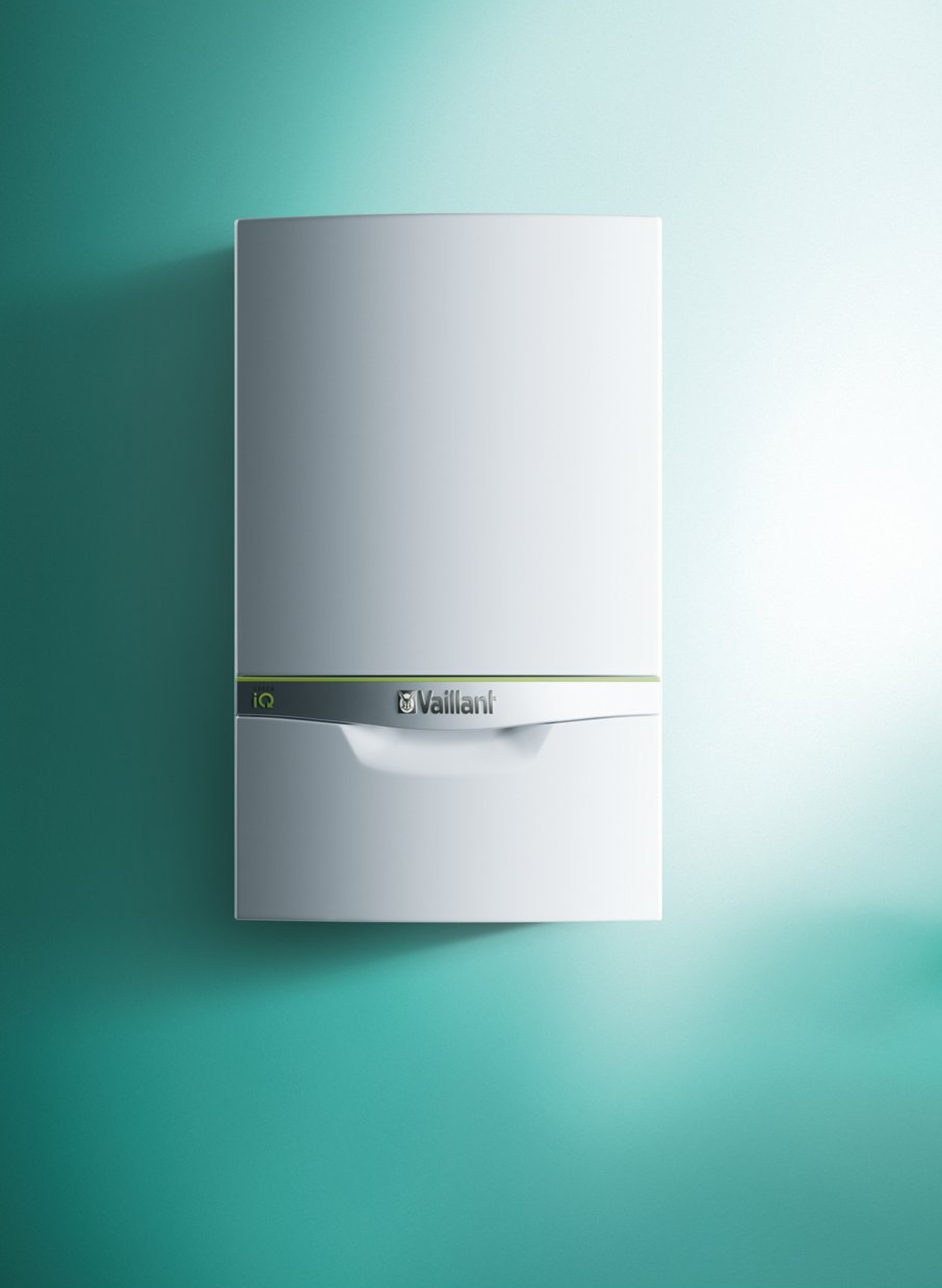 Vaillant ecoTEC Exclusive Green iQ 835